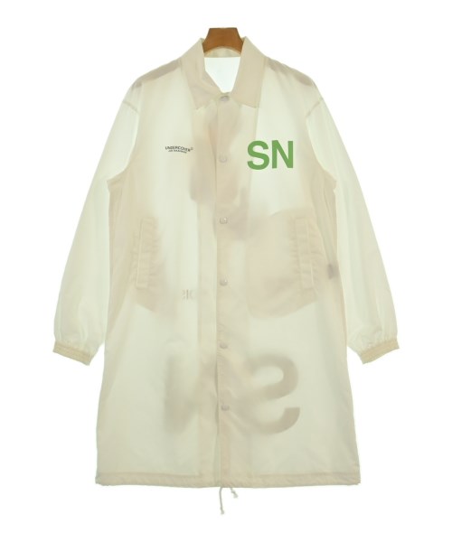 UNDER COVER アンダーカバー コート（その他） メンズ 【古着】【中古】