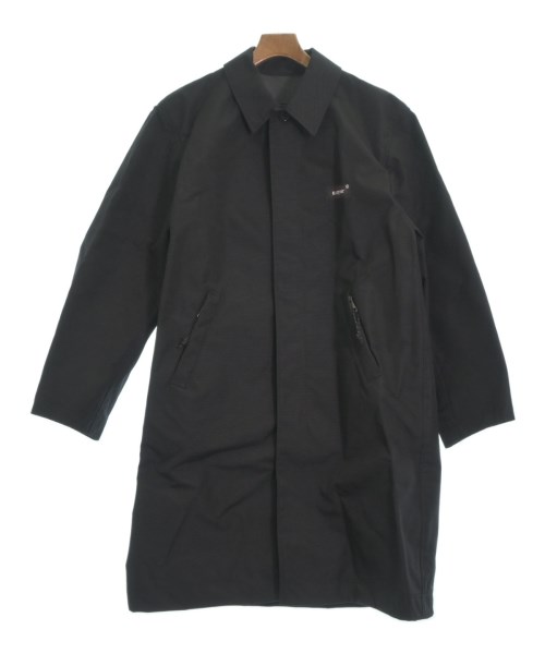 UNDER COVER アンダーカバー モッズコート メンズ 【古着】【中古】