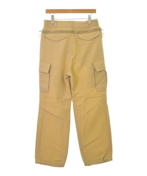 UNDER COVER アンダーカバー カーゴパンツ メンズ 【古着】【中古】_1