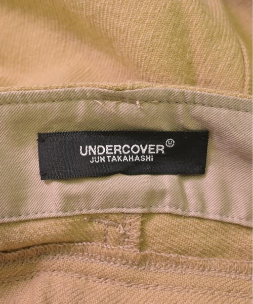 UNDER COVER アンダーカバー カーゴパンツ メンズ 【古着】【中古】_2