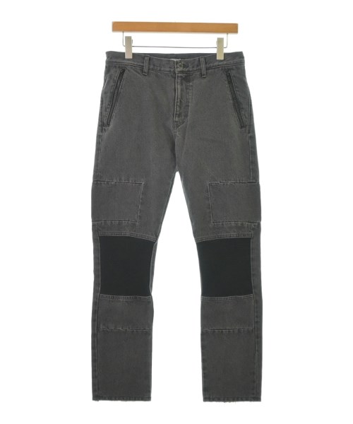 UNDER COVER アンダーカバー デニムパンツ メンズ 【古着】【中古】