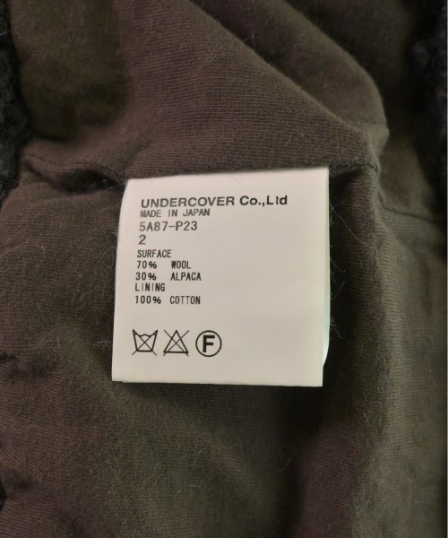 UNDER COVER アンダーカバー パンツ（その他） メンズ 【古着】【中古】_3