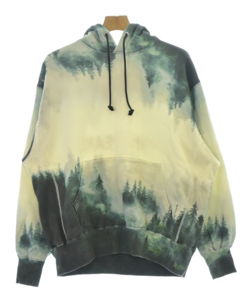 UNDER COVER アンダーカバー パーカー メンズ 【古着】【中古】