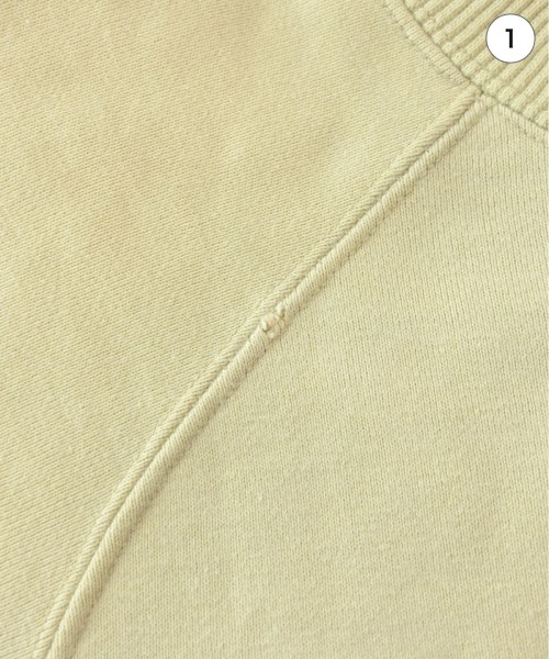 UNDER COVER アンダーカバー スウェット メンズ 【古着】【中古】_10