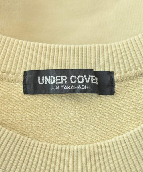 UNDER COVER アンダーカバー スウェット メンズ 【古着】【中古】_2