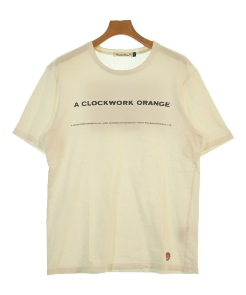 UNDER COVER アンダーカバー Tシャツ・カットソー メンズ 【古着】【中古】