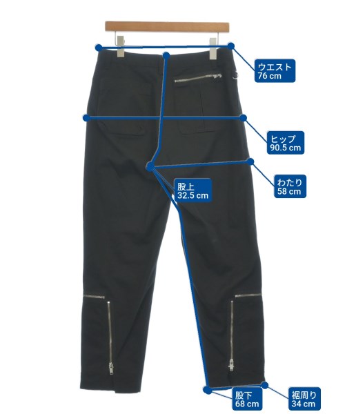 UNDER COVER アンダーカバー パンツ（その他） メンズ 【古着】【中古】_7