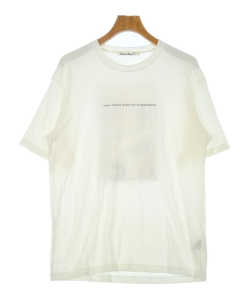 UNDER COVER アンダーカバー Tシャツ・カットソー メンズ 【古着】【中古】