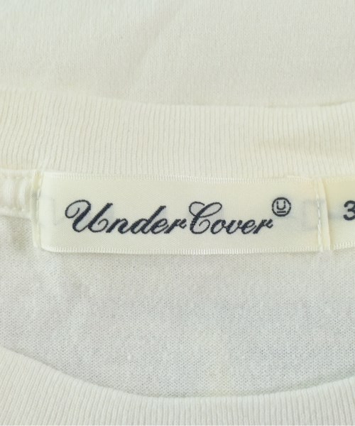 UNDER COVER アンダーカバー Tシャツ・カットソー メンズ 【古着】【中古】_2