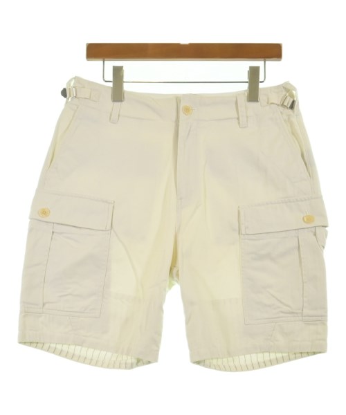 UNDER COVER アンダーカバー ショートパンツ メンズ 【古着】【中古】