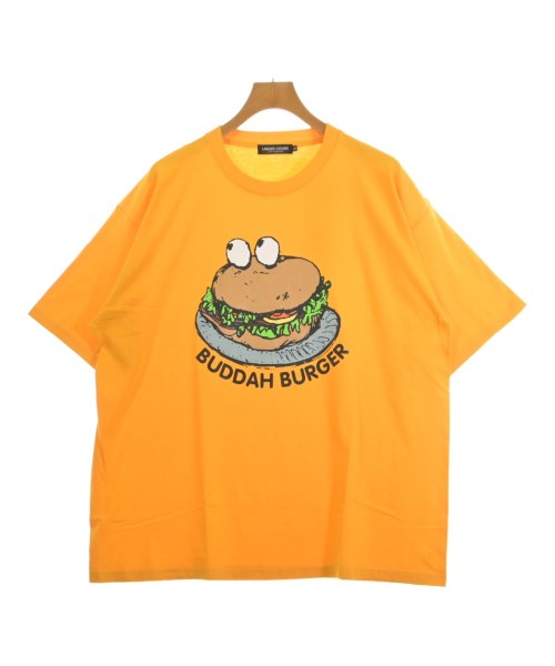 UNDER COVER アンダーカバー Tシャツ・カットソー メンズ 【古着】【中古】