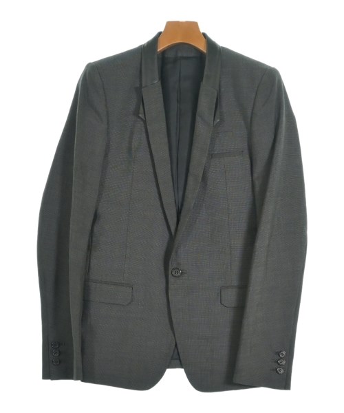 UNDER COVER アンダーカバー カジュアルジャケット メンズ 【古着】【中古】