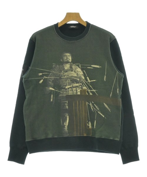 UNDER COVER アンダーカバー スウェット メンズ 【古着】【中古】の通販は