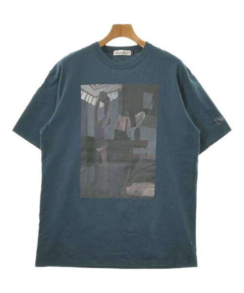 UNDER COVER アンダーカバー Tシャツ・カットソー メンズ 【古着】【中古】の通販は