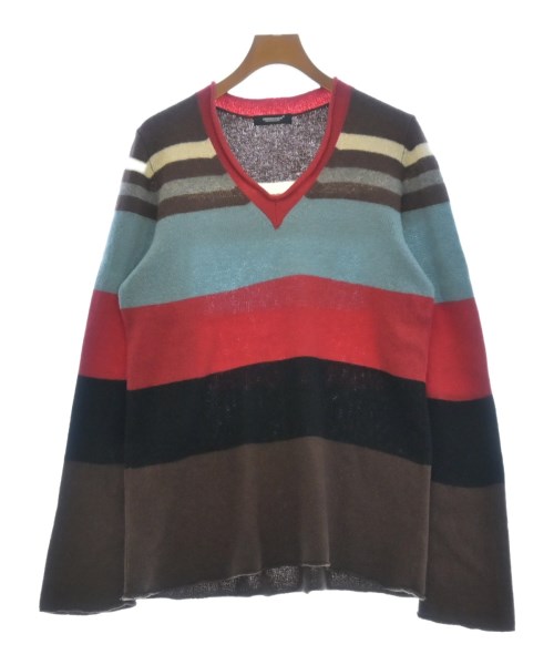 UNDER COVER アンダーカバー ニット・セーター メンズ 【古着】【中古】の通販は