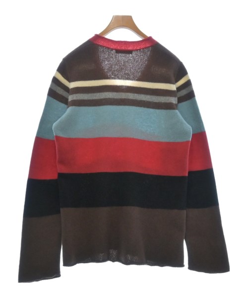 UNDER COVER アンダーカバー ニット・セーター メンズ 【古着】【中古】の通販は