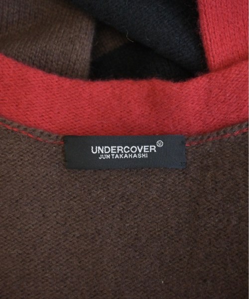 UNDER COVER アンダーカバー ニット・セーター メンズ 【古着】【中古】の通販は