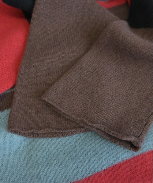 UNDER COVER アンダーカバー ニット・セーター メンズ 【古着】【中古】の通販は