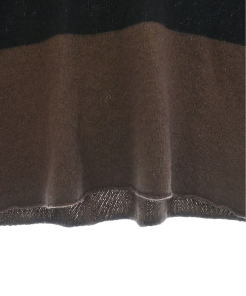 UNDER COVER アンダーカバー ニット・セーター メンズ 【古着】【中古】の通販は