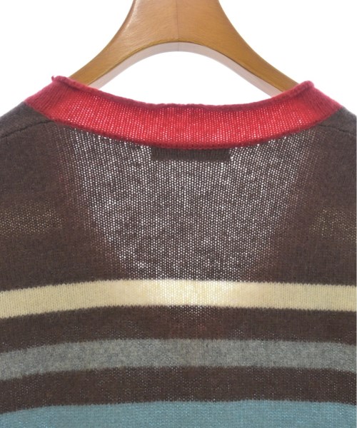 UNDER COVER アンダーカバー ニット・セーター メンズ 【古着】【中古】の通販は