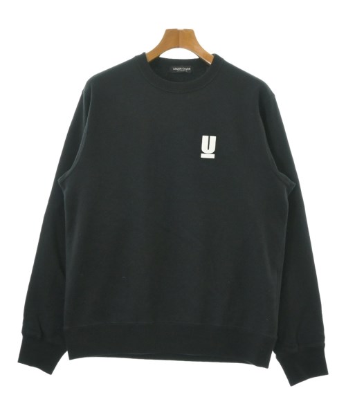アンダーカバー UNDER COVER スウェット トレーナー GIZ柄 L 黒 アンダーカバー UNDER COVER スウェット トレーナー GIZ柄 L 黒