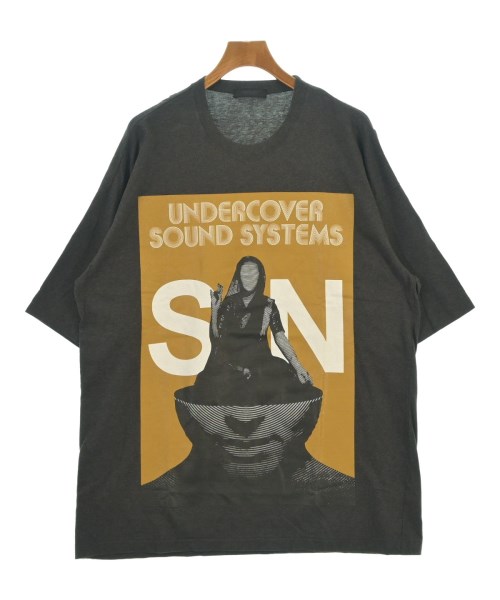 UNDER COVER アンダーカバー Tシャツ・カットソー メンズ 【古着】【中古】