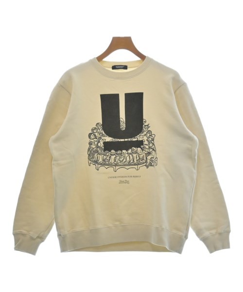 UNDER COVER アンダーカバー スウェット メンズ 【古着】【中古】の通販は