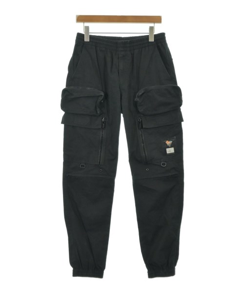 中古】未使用品 サカイ sacai 24-03556M Wool Melton Pants パンツ  