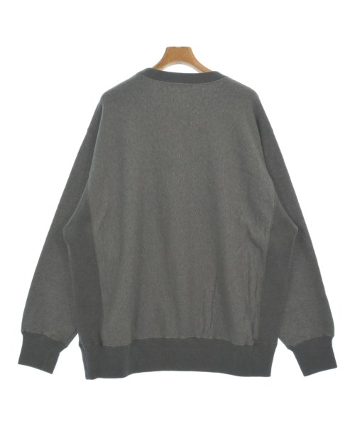 UNDER COVER スウェットトレーナー UNDER COVER アンダーカバー