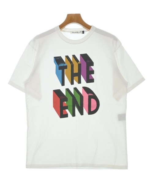 UNDER COVER アンダーカバー Tシャツ・カットソー メンズ 【古着】【中古】