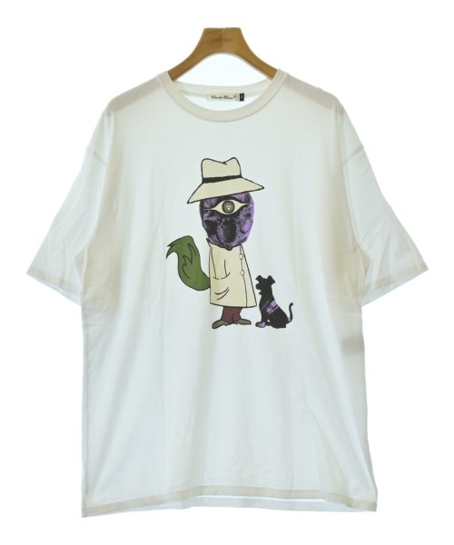 UNDER COVER アンダーカバー Tシャツ・カットソー メンズ 【古着】【中古】