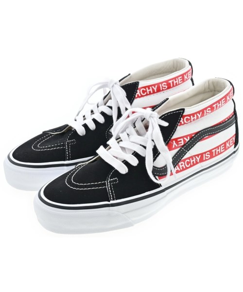 UNDER COVER アンダーカバー スニーカー メンズ 【古着】【中古】