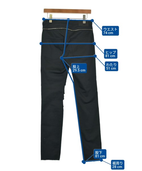 UNDER COVER アンダーカバー パンツ（その他） メンズ 【古着】【中古】_6