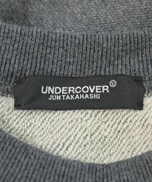 UNDER COVER アンダーカバー スウェット メンズ 【古着】【中古】_2