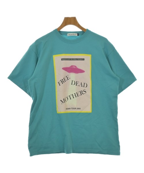 UNDER COVER アンダーカバー Tシャツ・カットソー メンズ 【古着】【中古】