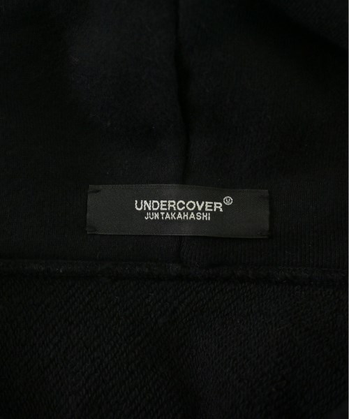 UNDER COVER アンダーカバー パーカー メンズ 【古着】【中古】_2