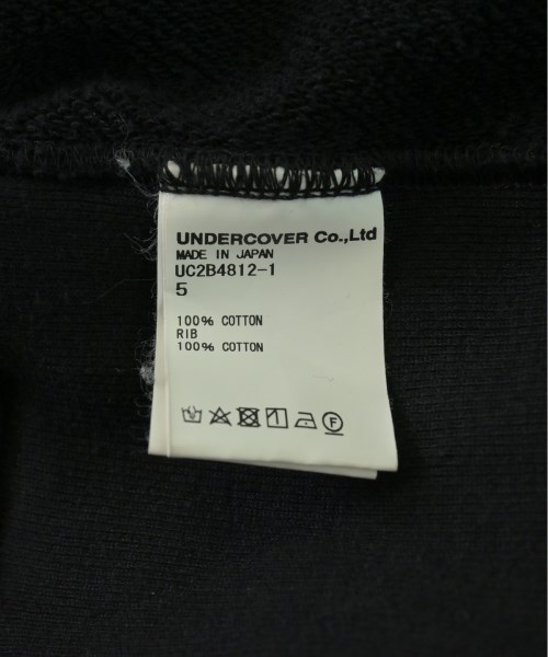 UNDER COVER アンダーカバー パーカー メンズ 【古着】【中古】_3