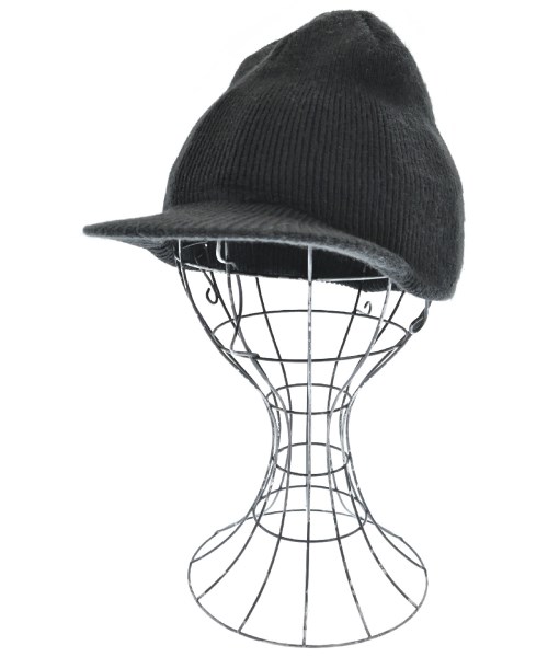 UNDER COVER アンダーカバー ニットキャップ・ビーニー メンズ 【古着】【中古】