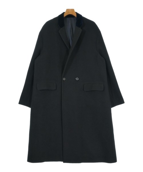 UNDER COVER アンダーカバー チェスターコート メンズ 【古着】【中古】