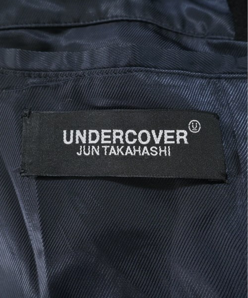UNDER COVER アンダーカバー チェスターコート メンズ 【古着】【中古】_2