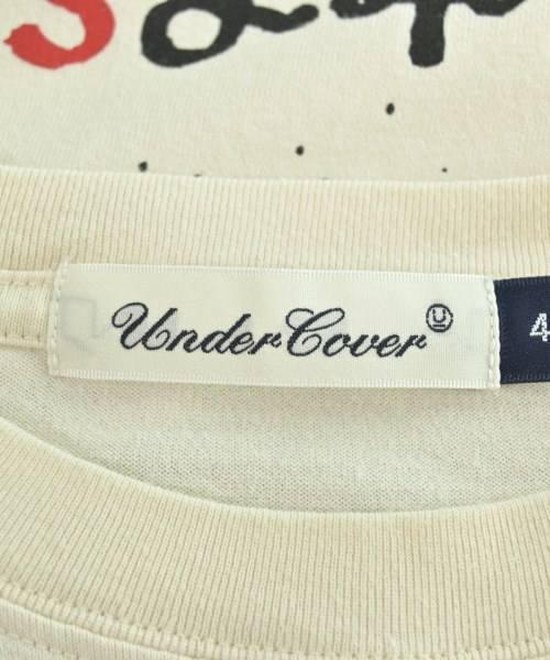 UNDER COVER アンダーカバー Tシャツ・カットソー メンズ 【古着】【中古】_2