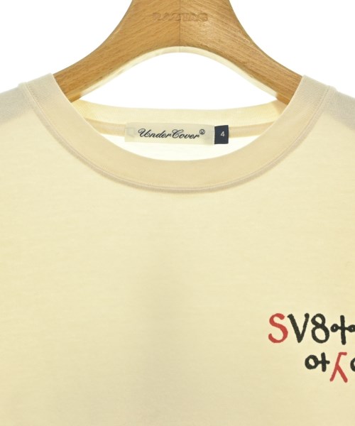 UNDER COVER アンダーカバー Tシャツ・カットソー メンズ 【古着】【中古】_3