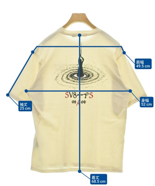 UNDER COVER アンダーカバー Tシャツ・カットソー メンズ 【古着】【中古】_5