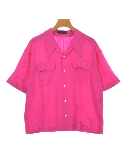 UNDER COVER アンダーカバー カジュアルシャツ レディース 【古着】【中古】