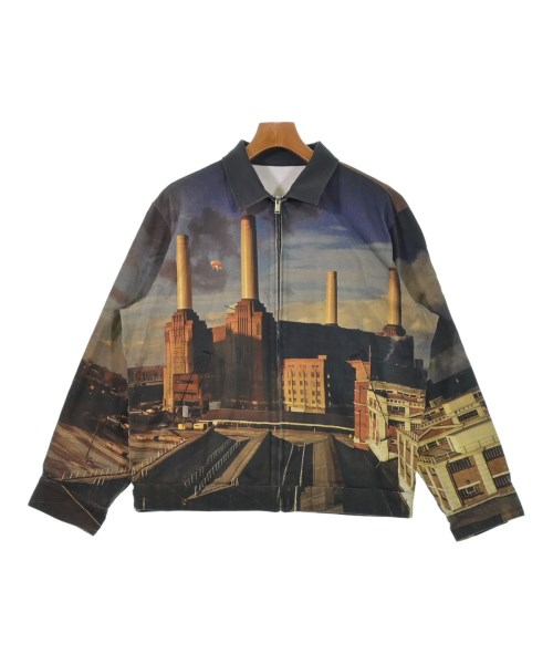 UNDER COVER アンダーカバー ブルゾン（その他） メンズ 【古着】【中古】