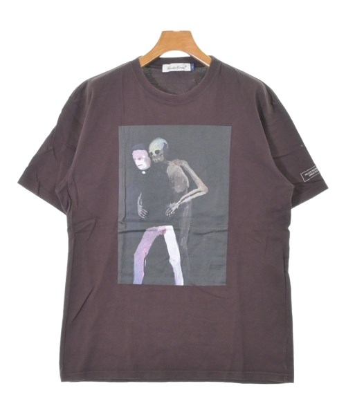 UNDER COVER アンダーカバー Tシャツ・カットソー メンズ 【古着】【中古】