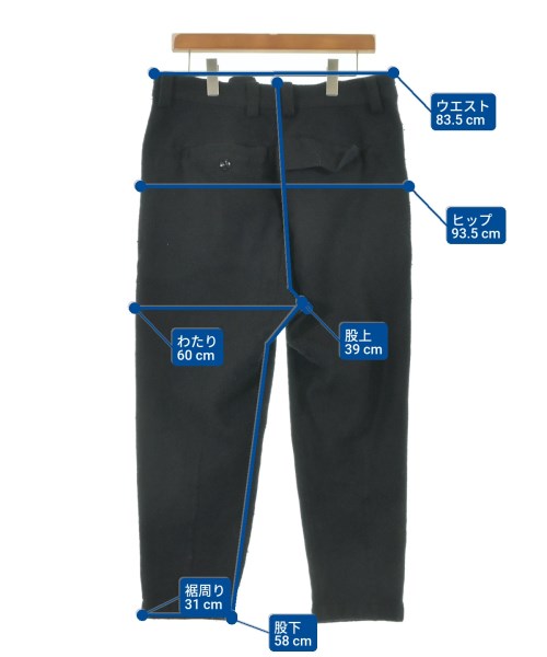 UNDER COVER アンダーカバー パンツ（その他） メンズ 【古着】【中古】_8
