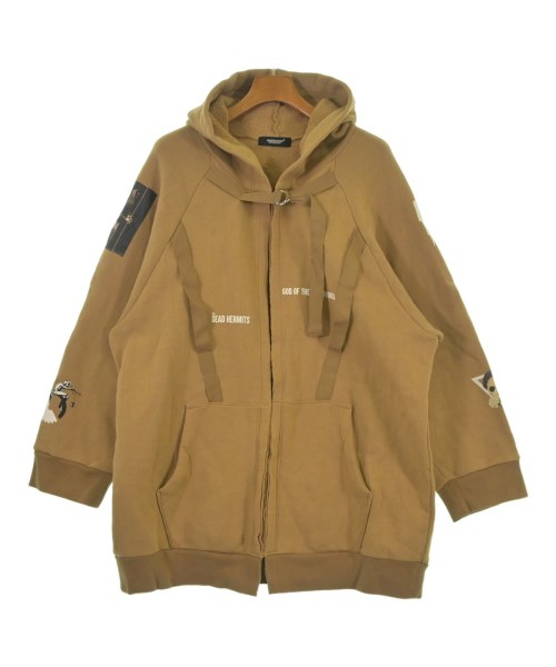 UNDER COVER アンダーカバー パーカー メンズ 【古着】【中古】