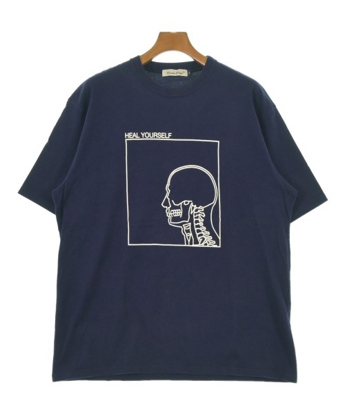 UNDER COVER アンダーカバー Tシャツ・カットソー メンズ 【古着】【中古】