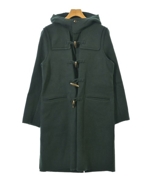 UNDER COVER アンダーカバー ダッフルコート メンズ 【古着】【中古】